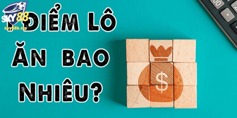 1 điểm lô là như thế nào